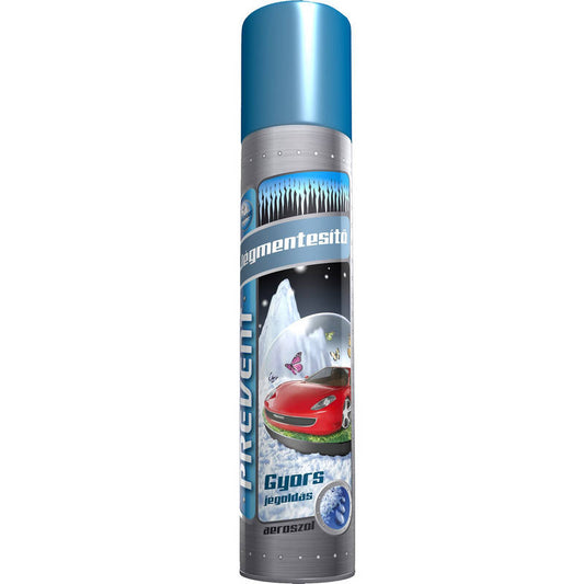 Aerosol Pentru Dezghetare 300ml Prevent