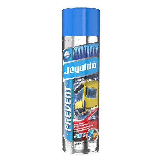 Aerosol Pentru Dezghetare 600ml Prevent