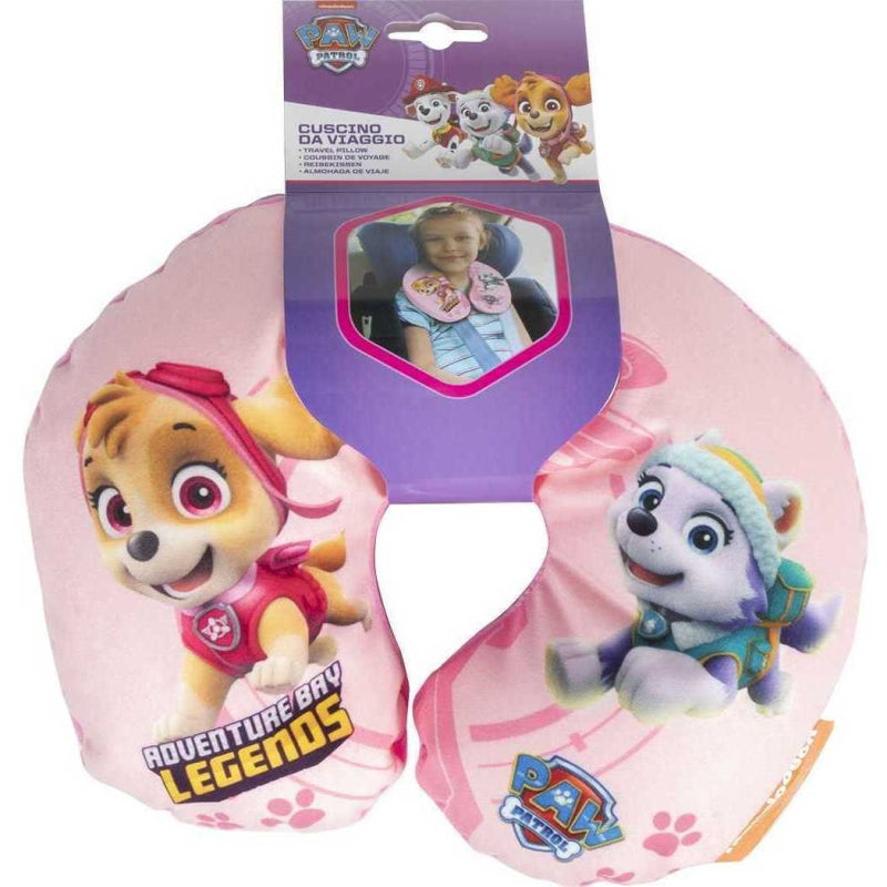 Perna pentru calatorii Paw Patrol Girl Marime M