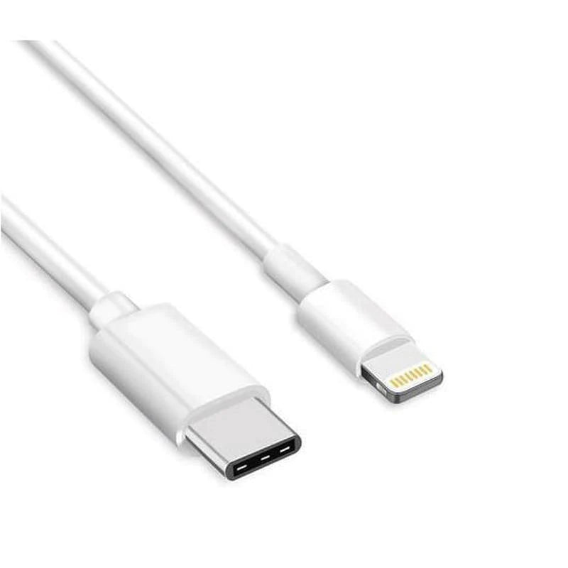 All-Ride-Cablu-Usb-C-Lightning-1M