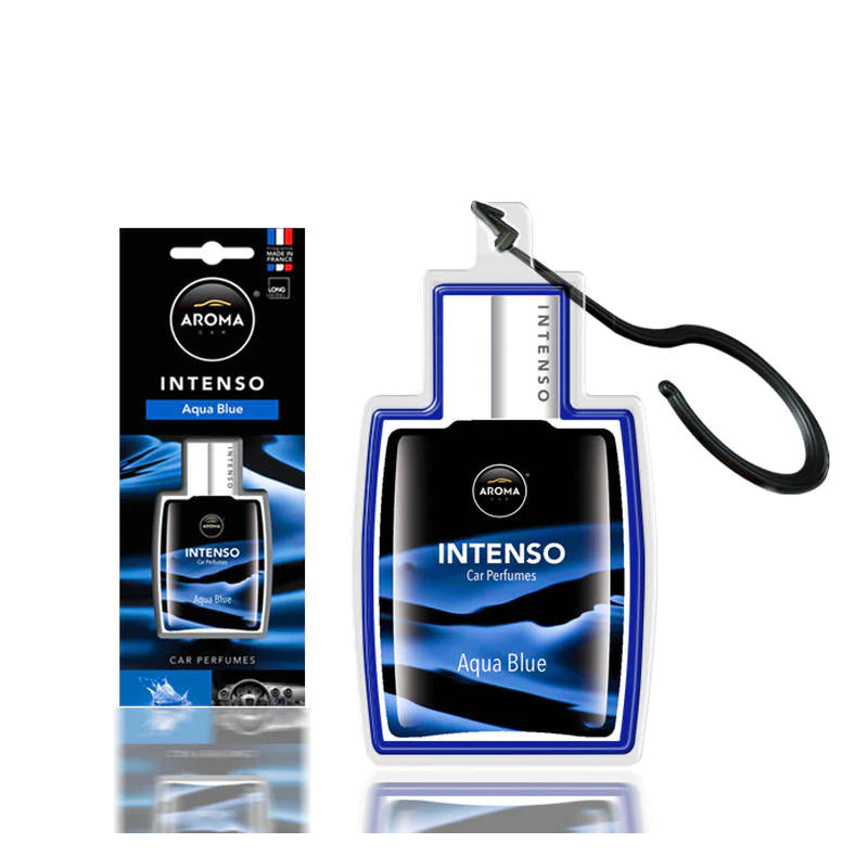 Aroma-Car-Intenso-Parfum-Gel-Aqua-Blue-10G