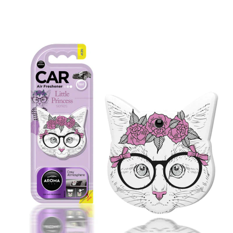 Aroma-Car-Little-Princes-Cat-Cosy-Atmosphere-8G