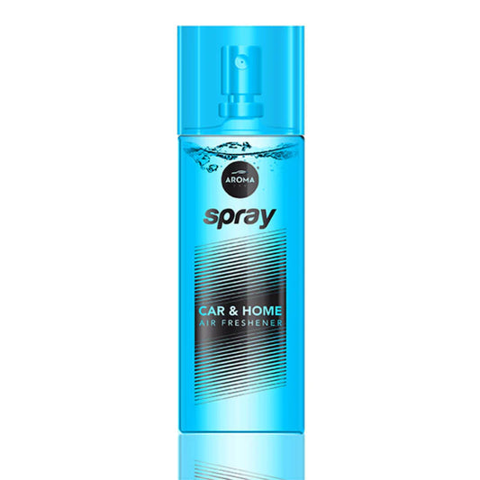 Aroma-Car-Pump-Spray-Aqua-50Ml