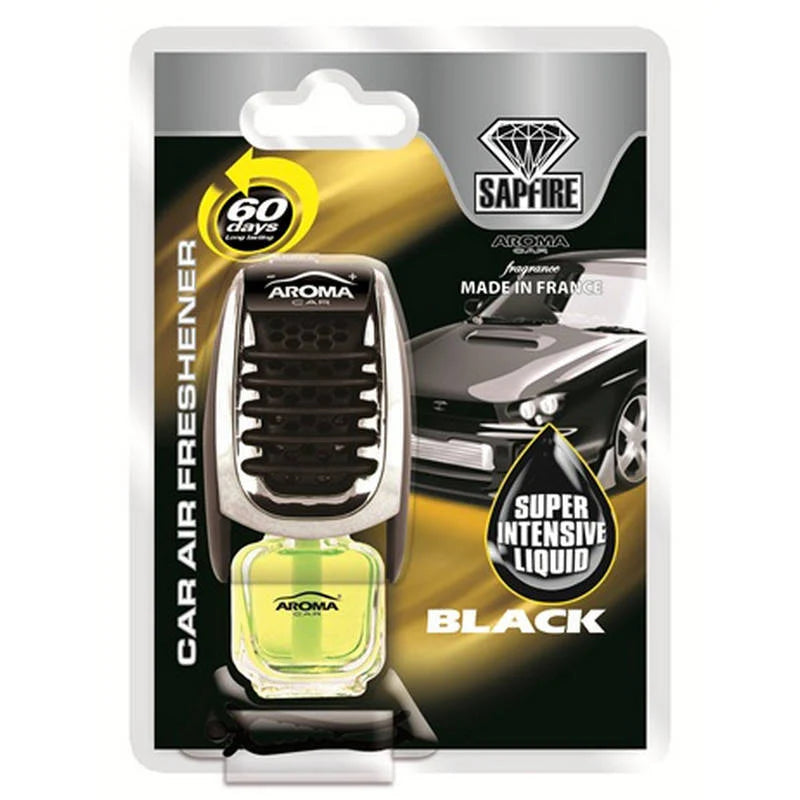 Aroma-Car-Supreme-7Ml-Black