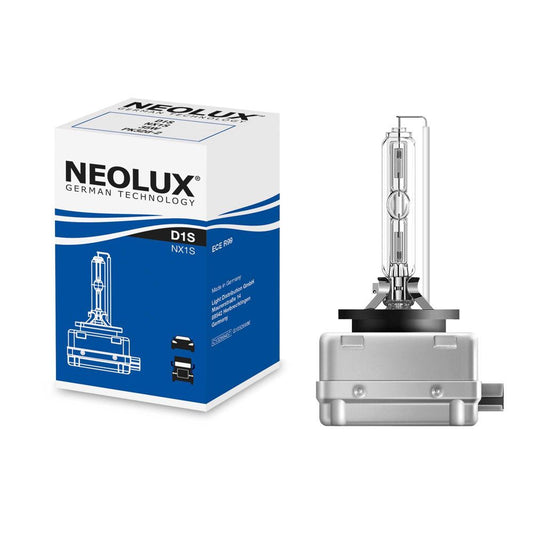 Bec Auto Neolux D1S Nx 1S 35W Pk32D 2