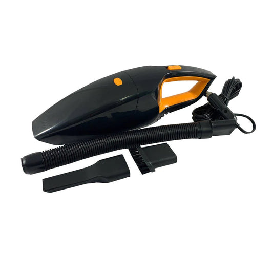 Carmax Aspirator Auto 12V 80W Negru