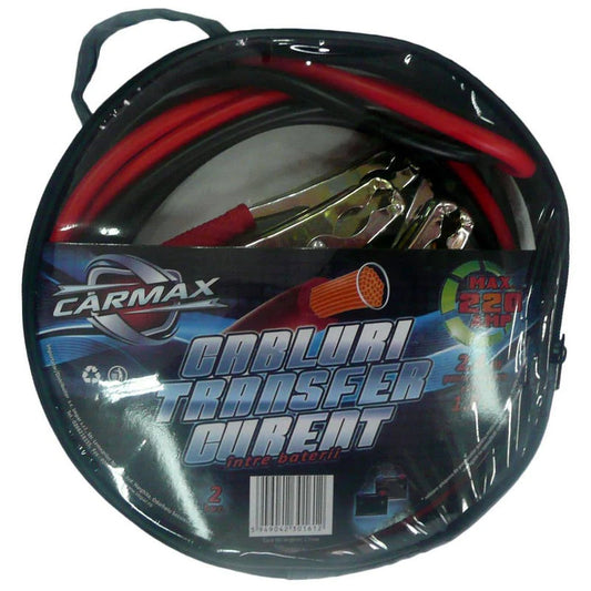 Carmax Cablu Pornire 220A