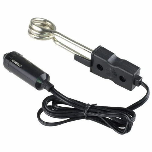 Carmax Incalzitor Apa 12V