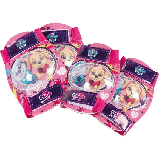 Disney-Set-De-Protectie-Cot-Gen-Paw-Patrol-Girl