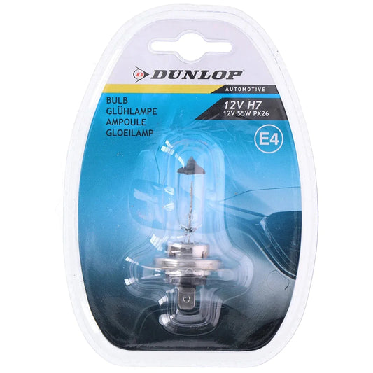 Dunlop-Bec-H7-12V-55W-Px26