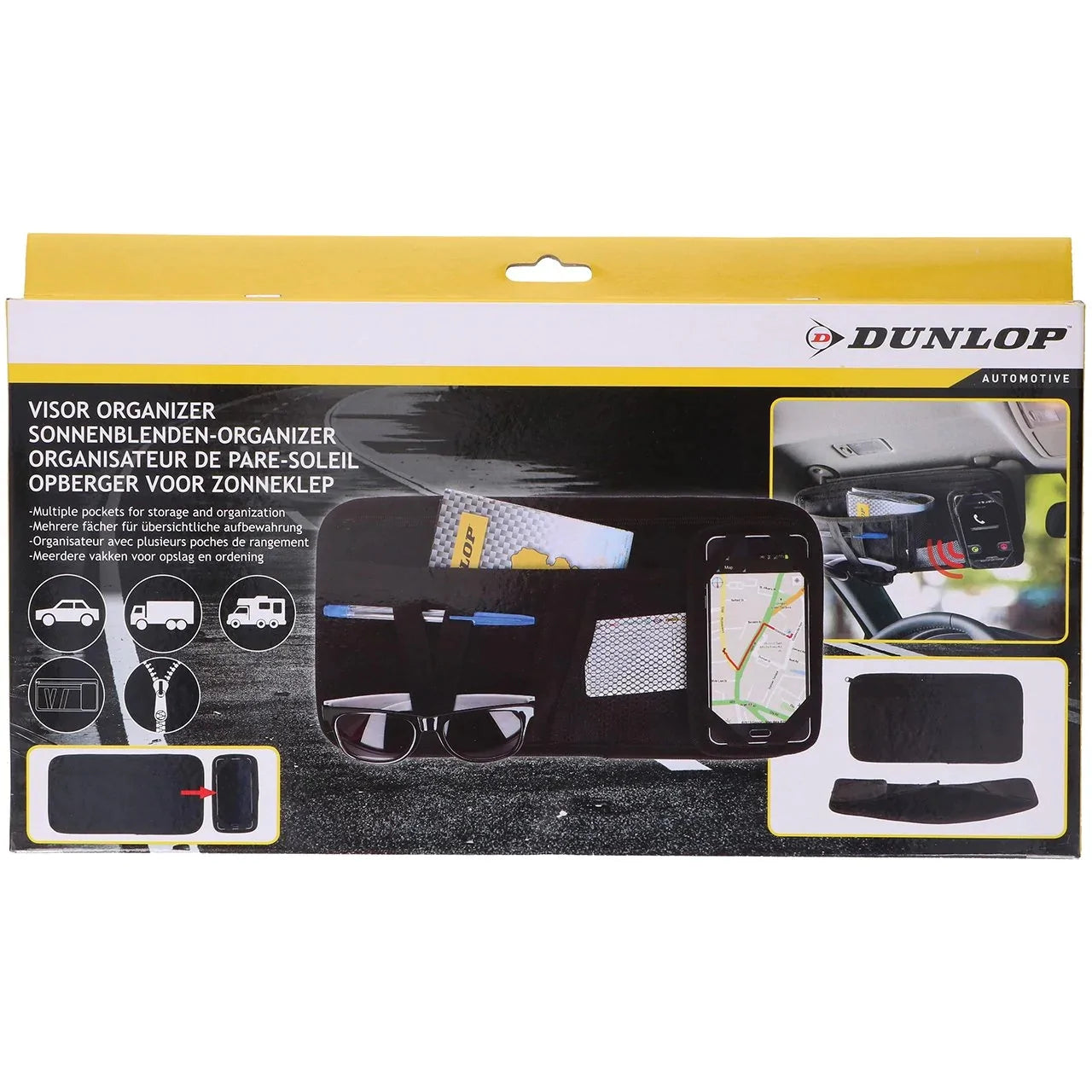 Dunlop-Organizator-Pentru-Parasolar