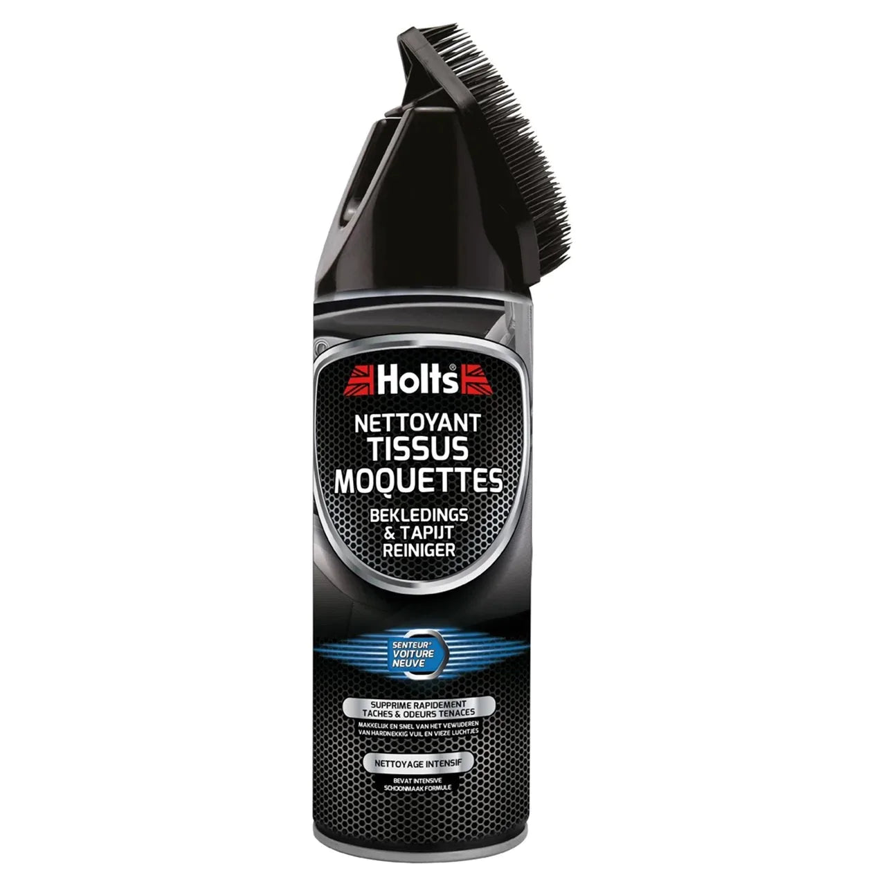 Holts-Aerosol-Curatat-Tapiterie-Cu-Perie-400Ml