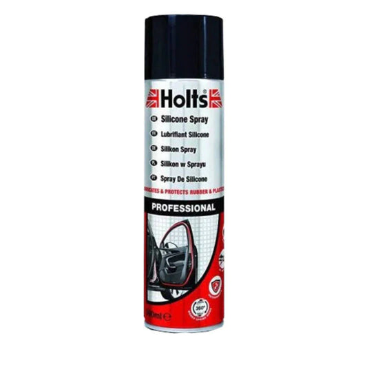 Holts-Aerosol-Silicon-500Ml