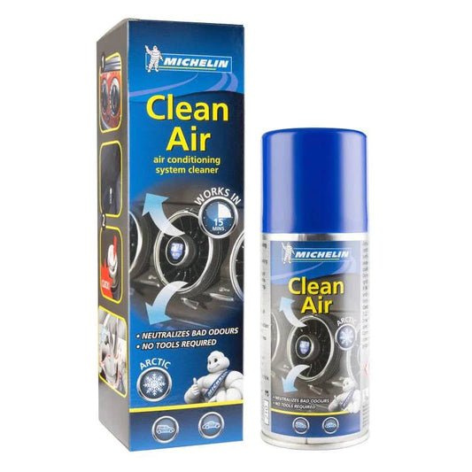 Michelin Aerosol Curatat A/C Vanilie