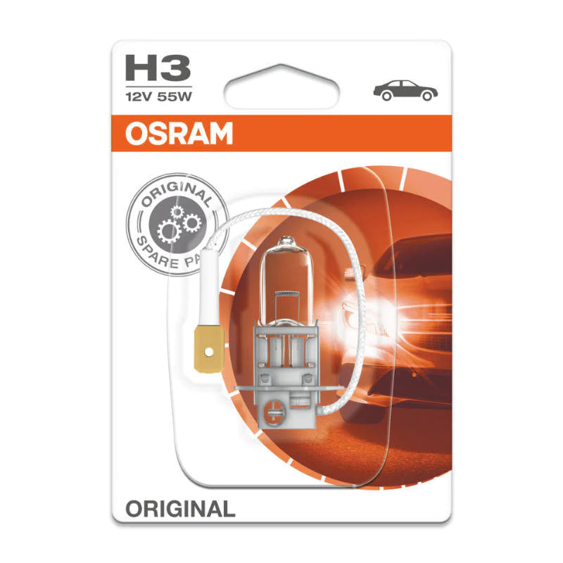 Osram-Bec-12V-55W-H3-Pk22S-Standard