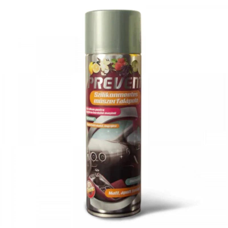 Prevent-Aerosol-Fara-Sil-New-Car-500Ml