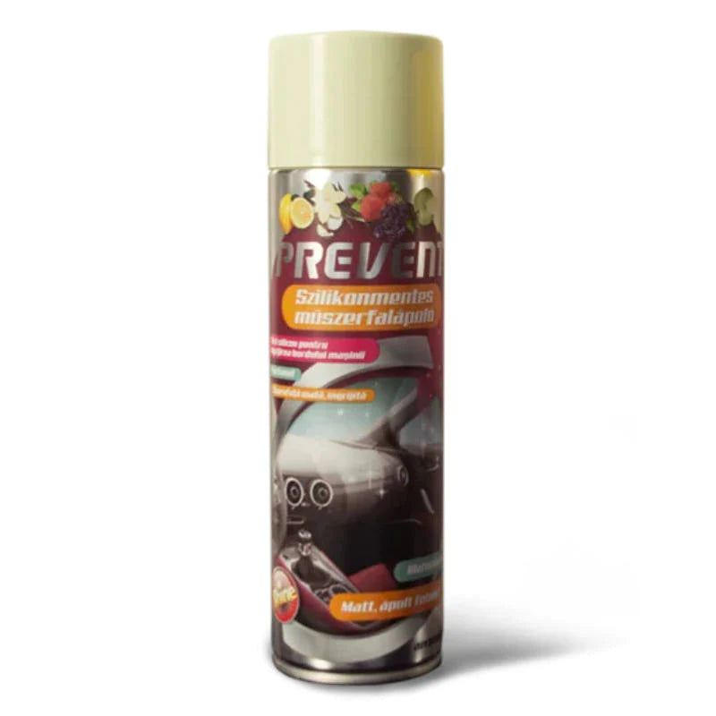 Prevent-Aerosol-Fara-Sil-Vanilie-500Ml