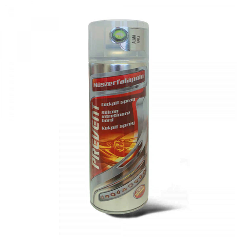 Prevent-Aerosol-Sil-Apple-500Ml