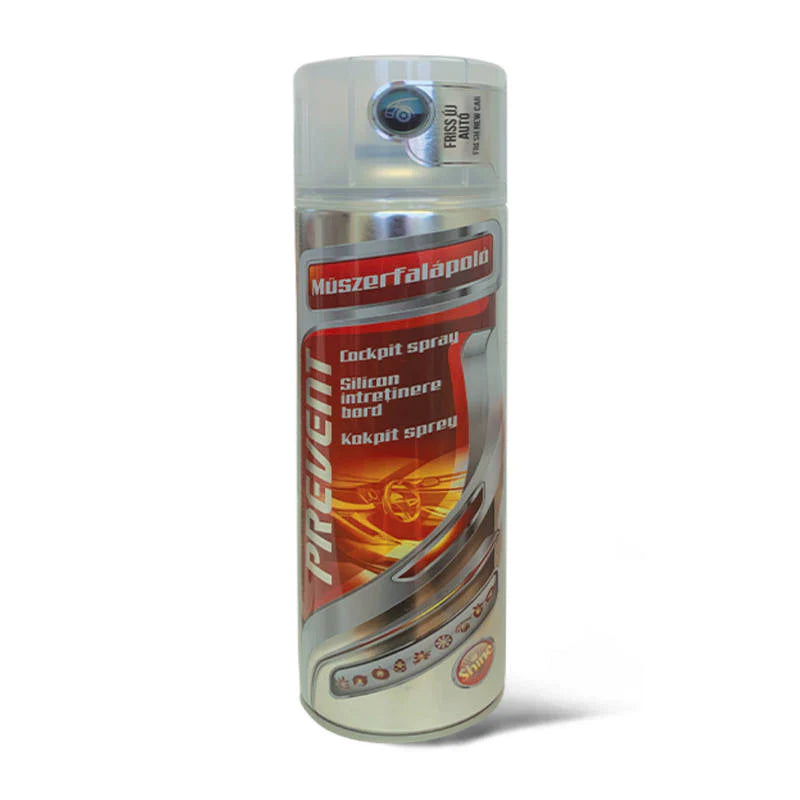 Prevent-Aerosol-Sil-New-Car-500Ml