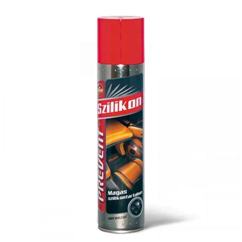 Prevent-Aerosol-Silicon-300Ml