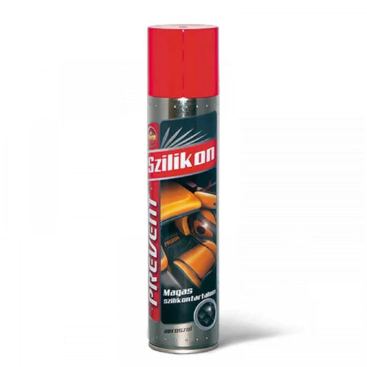 Prevent-Aerosol-Silicon-300Ml