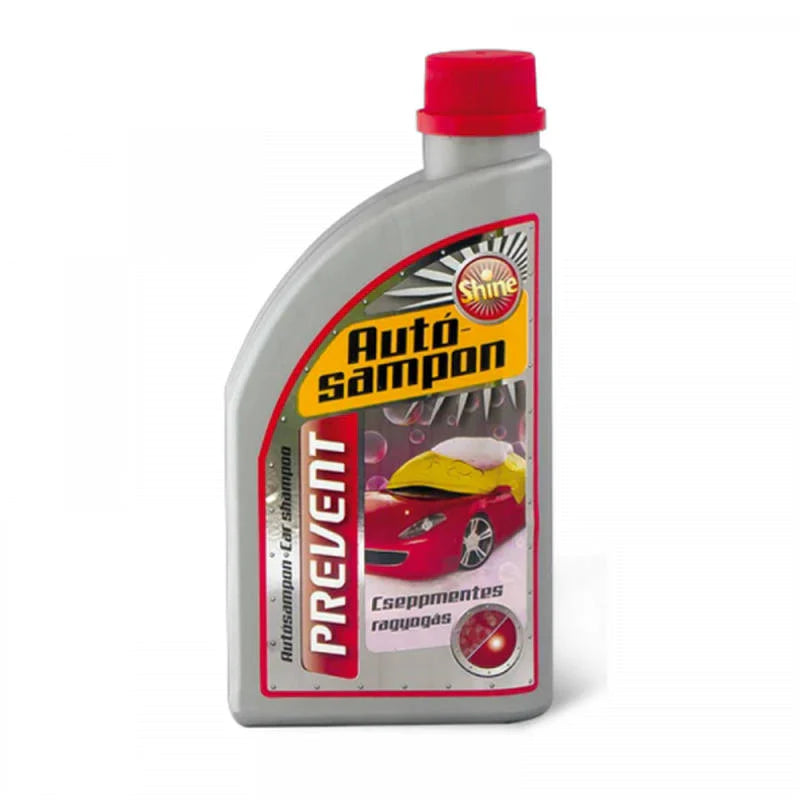 Prevent-Sampon-Auto-500Ml