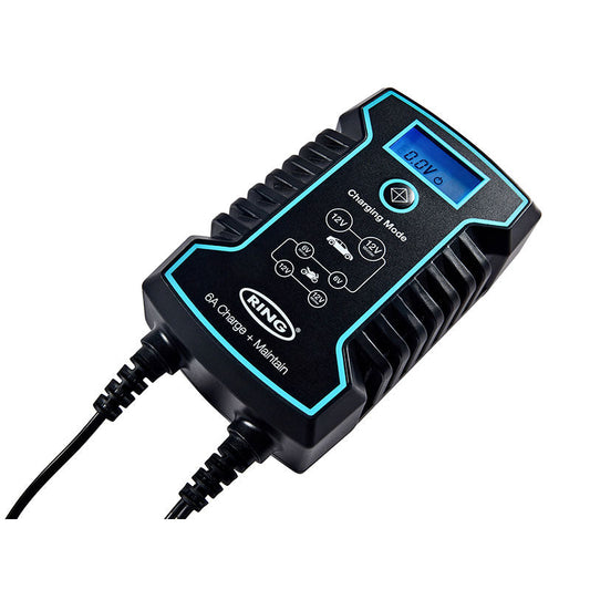 Ring-Incarcator-Baterie-Auto-6a-6v/12v-RESC806