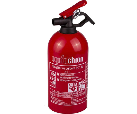 Stingator Incendiu P1-Pb 1Kg